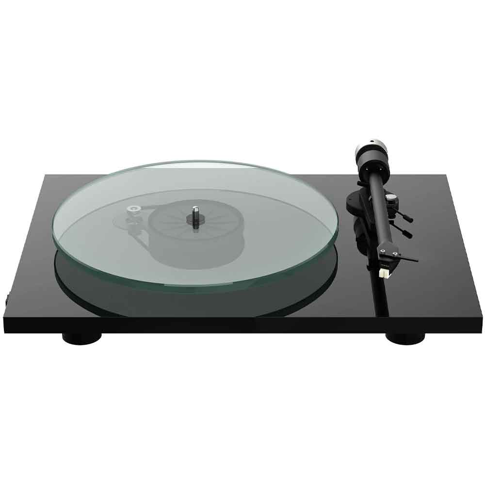 Pro-Ject T2 W Wi-Fi Streaming Turntable | Best Pro-Ject T2 W Wi-Fi Streaming Turntable | Pro-Ject T2 W Wi-Fi Streaming Turntable Reviews | Audiolab Home Audio