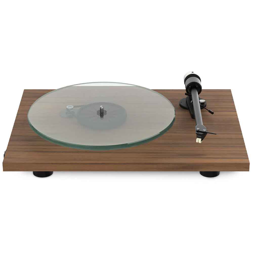 Pro-Ject T2 Turntable | Best Pro-Ject T2 Turntable | Pro-Ject T2 Turntable Reviews | Audiolab Home Audio