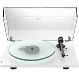 Pro-Ject T2 W Wi-Fi Streaming Turntable | Best Pro-Ject T2 W Wi-Fi Streaming Turntable | Pro-Ject T2 W Wi-Fi Streaming Turntable Reviews | Audiolab Home Audio