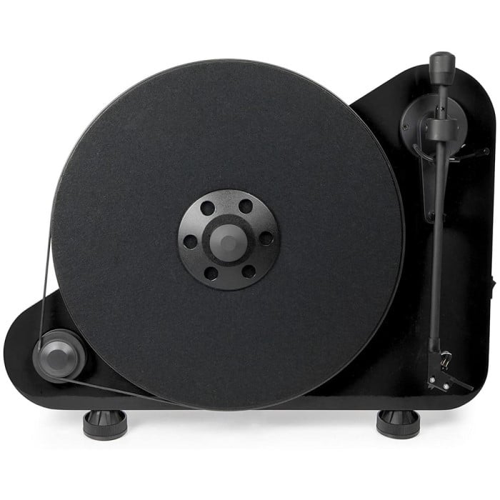Pro-Ject VT-E BT R Wireless Plug & Play Turntable Right-Handed | Best Pro-Ject VT-E BT R Wireless Plug & Play Turntable Right-Handed | Pro-Ject VT-E BT R Wireless Plug & Play Turntable Right-Handed Reviews | Audiolab Home Audio
