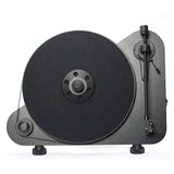 Pro-Ject VTE Right Vertical Turntable & Ortofon OM 5E Cartridge | Best Pro-Ject VTE Right Vertical Turntable & Ortofon OM 5E Cartridge | Pro-Ject VTE Right Vertical Turntable & Ortofon OM 5E Cartridge Reviews | Audiolab Home Audio