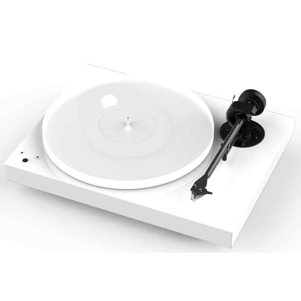Pro-Ject X1 B Balanced Turntable With Pick it PRO B | Best Pro-Ject X1 B Balanced Turntable With Pick it PRO B | Pro-Ject X1 B Balanced Turntable With Pick it PRO B Reviews | Audiolab Stereo & Video