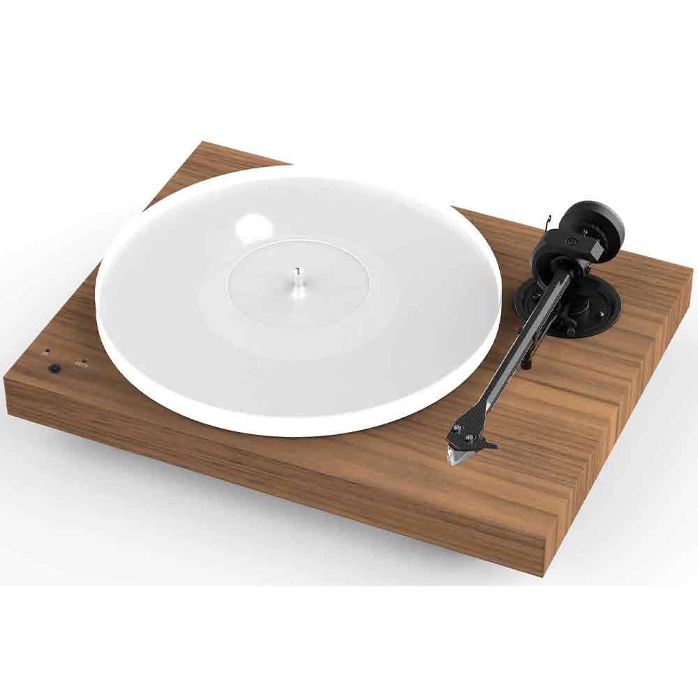 Pro-Ject X1 B Balanced Turntable With Pick it PRO B | Best Pro-Ject X1 B Balanced Turntable With Pick it PRO B | Pro-Ject X1 B Balanced Turntable With Pick it PRO B Reviews | Audiolab Stereo & Video