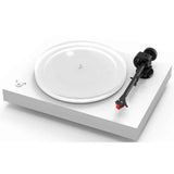 Pro-Ject X2 B Balanced Turntable With Quintet Red MC | Best Pro-Ject X2 B Balanced Turntable With Quintet Red MC | Pro-Ject X2 B Balanced Turntable With Quintet Red MC Reviews | Audiolab Home Audio