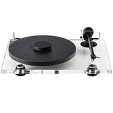 Pro-Ject XA B Balanced Acrylic Turntable | Best Pro-Ject XA B Balanced Acrylic Turntable | Pro-Ject XA B Balanced Acrylic Turntable Reviews | Audiolab Home Audio