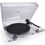 Pro-Ject XA B Balanced Acrylic Turntable | Best Pro-Ject XA B Balanced Acrylic Turntable | Pro-Ject XA B Balanced Acrylic Turntable Reviews | Audiolab Home Audio