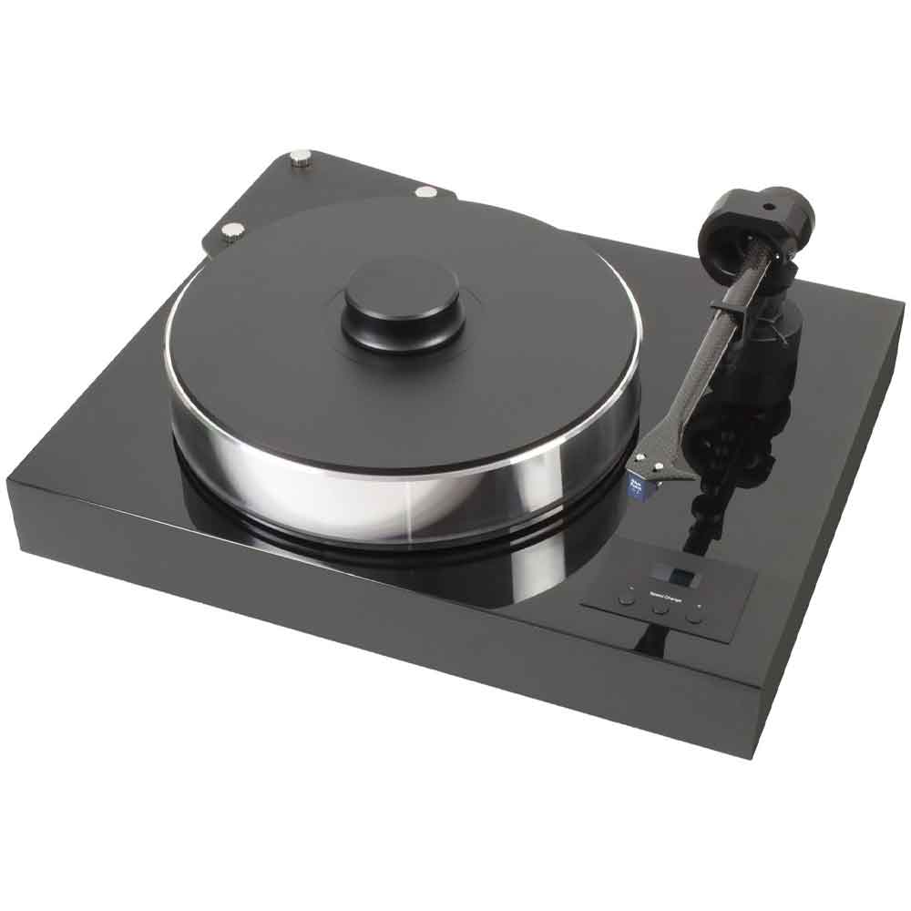 Pro-Ject Xtension 10 Evolution Turntable | Best Pro-Ject Xtension 10 Evolution Turntable | Pro-Ject Xtension 10 Evolution Turntable Reviews | Audiolab Home Audio