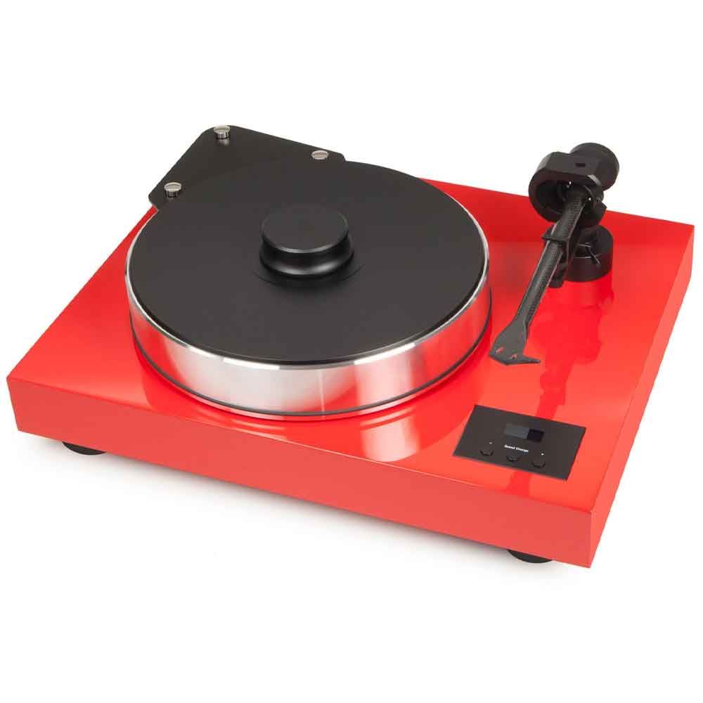Pro-Ject Xtension 10 Evolution Turntable | Best Pro-Ject Xtension 10 Evolution Turntable | Pro-Ject Xtension 10 Evolution Turntable Reviews | Audiolab Home Audio