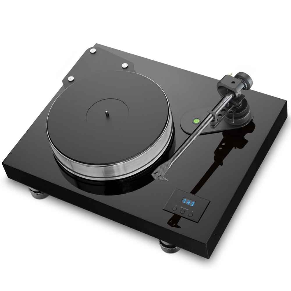 Pro-Ject Xtension 12 Evolution Turntable | Best Pro-Ject Xtension 12 Evolution Turntable | Pro-Ject Xtension 12 Evolution Turntable Reviews | Audiolab Home Audio