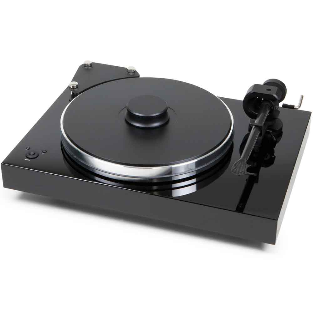 Pro-Ject Xtension 9 Evolution Turntable | Best Pro-Ject Xtension 9 Evolution Turntable | Pro-Ject Xtension 9 Evolution Turntable Reviews | Audiolab Home Audio