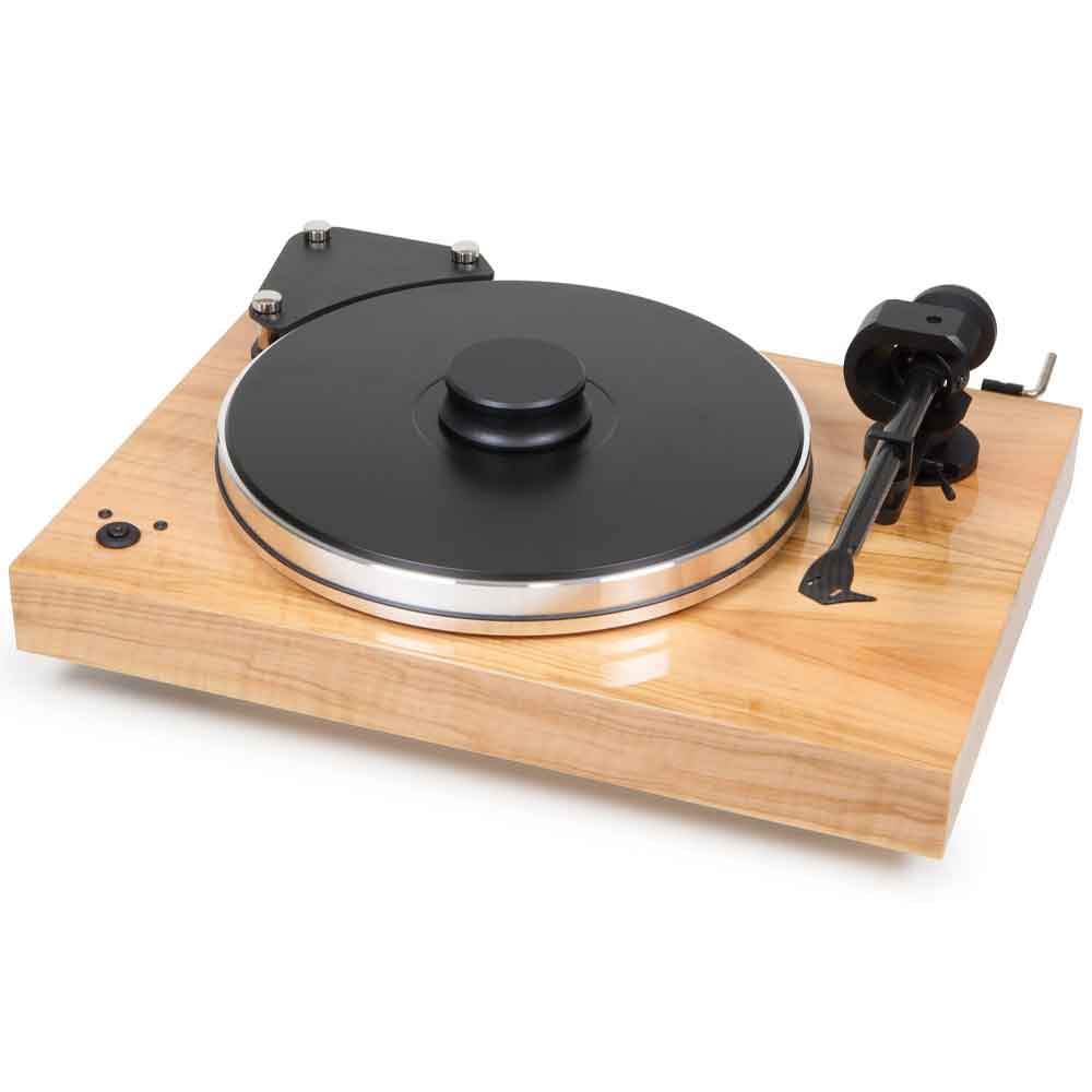 Pro-Ject Xtension 9 Evolution Turntable | Best Pro-Ject Xtension 9 Evolution Turntable | Pro-Ject Xtension 9 Evolution Turntable Reviews | Audiolab Home Audio