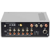 Pro-Ject Stereo Box DS3 Versatile Integrated Amplifier | Best Pro-Ject Stereo Box DS3 Versatile Integrated Amplifier | Pro-Ject Stereo Box DS3 Versatile Integrated Amplifier Reviews | Audiolab Home Audio