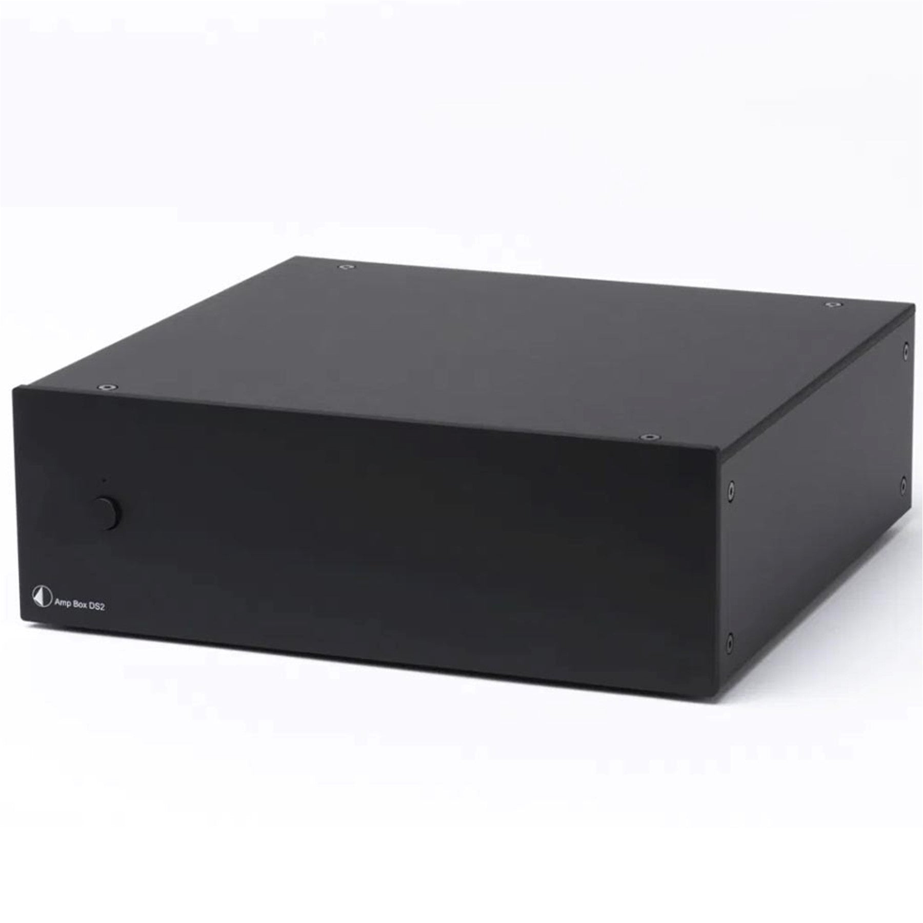 Pro-Ject Amp Box DS2 Stereo Power Amplifier | Best Pro-Ject Amp Box DS2 Stereo Power Amplifier | Pro-Ject Amp Box DS2 Stereo Power Amplifier Reviews | Audiolab Home Audio