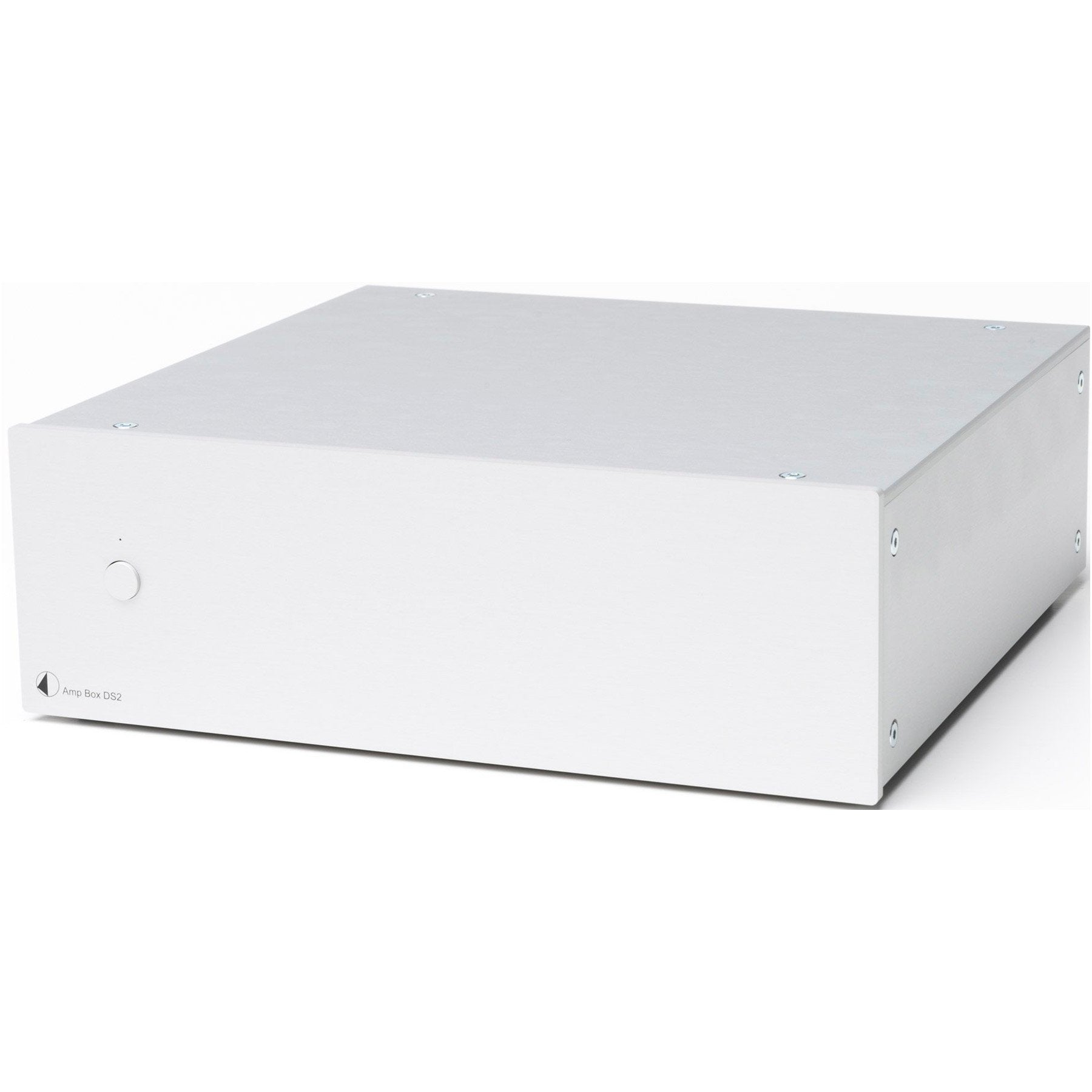 Pro-Ject Amp Box DS2 Stereo Power Amplifier | Best Pro-Ject Amp Box DS2 Stereo Power Amplifier | Pro-Ject Amp Box DS2 Stereo Power Amplifier Reviews | Audiolab Home Audio
