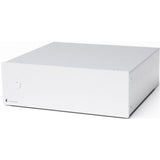 Pro-Ject Amp Box DS2 Stereo Power Amplifier | Best Pro-Ject Amp Box DS2 Stereo Power Amplifier | Pro-Ject Amp Box DS2 Stereo Power Amplifier Reviews | Audiolab Home Audio