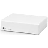 Pro-Ject Record Box E USB Phono Pre-amp | Best Pro-Ject Record Box E USB Phono Pre-amp | Pro-Ject Record Box E USB Phono Pre-amp Reviews | Audiolab Home Audio