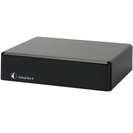 Pro-Ject Optical Box E Phono Pre-amp | Best Pro-Ject Optical Box E Phono Pre-amp | Pro-Ject Optical Box E Phono Pre-amp Reviews | Audiolab Home Audio