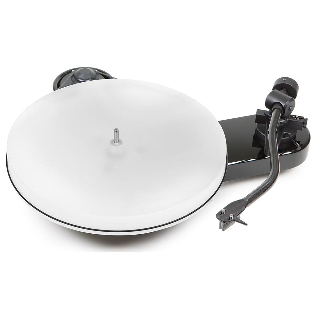 Pro-Ject Acryl it RPM3 Carbon Satin-Finished Acrylic Platter for RPM 3 Carbon | Best Pro-Ject Acryl it RPM3 Carbon Satin-Finished Acrylic Platter for RPM 3 Carbon | Pro-Ject Acryl it RPM3 Carbon Satin-Finished Acrylic Platter for RPM 3 Carbon Reviews | Audiolab Home Audio