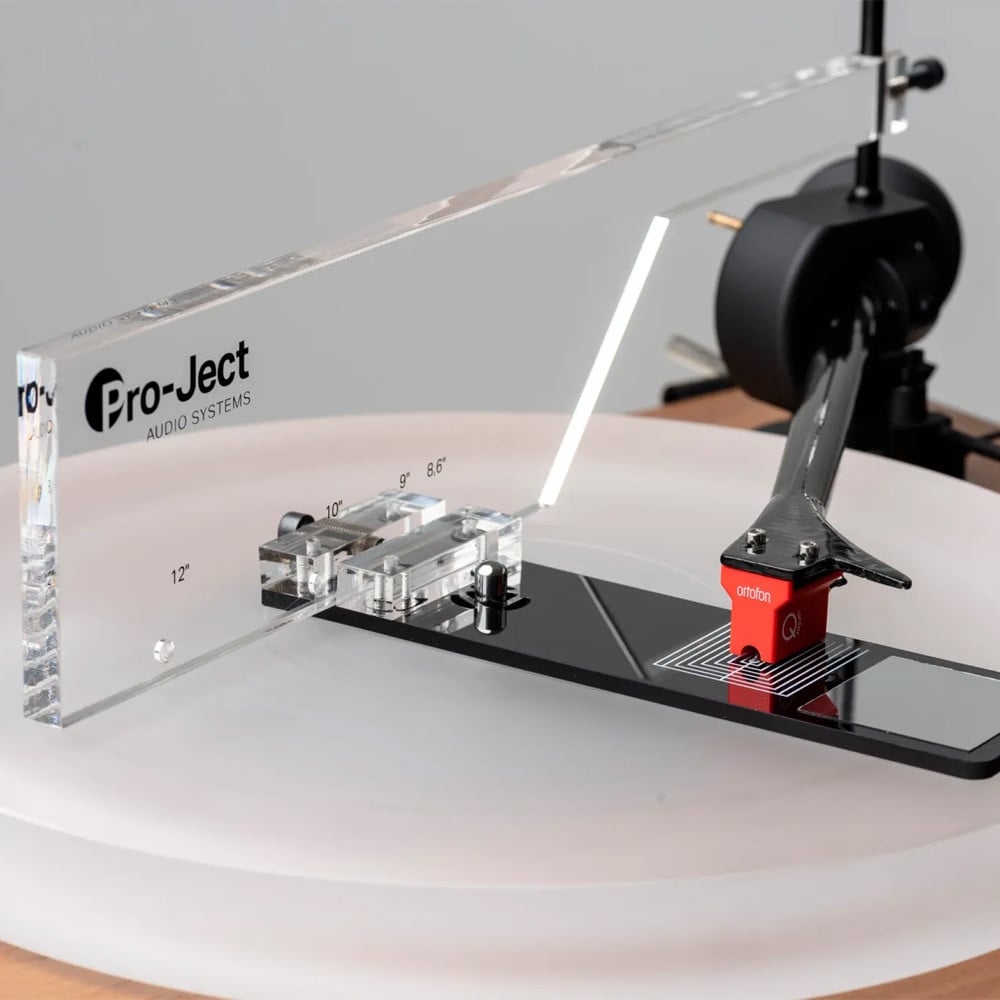 Pro-Ject Align it Pro High-Precision Cartridge Alignment Tool With Super-Fast Workflow | Best Pro-Ject Align it Pro High-Precision Cartridge Alignment Tool With Super-Fast Workflow | Pro-Ject Align it Pro High-Precision Cartridge Alignment Tool With Super-Fast Workflow Reviews | Audiolab Home Audio