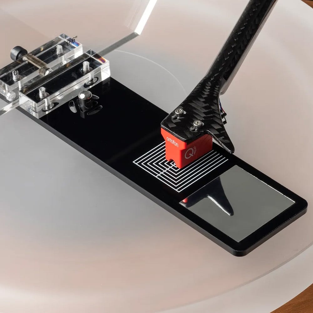 Pro-Ject Align it Pro High-Precision Cartridge Alignment Tool With Super-Fast Workflow | Best Pro-Ject Align it Pro High-Precision Cartridge Alignment Tool With Super-Fast Workflow | Pro-Ject Align it Pro High-Precision Cartridge Alignment Tool With Super-Fast Workflow Reviews | Audiolab Home Audio