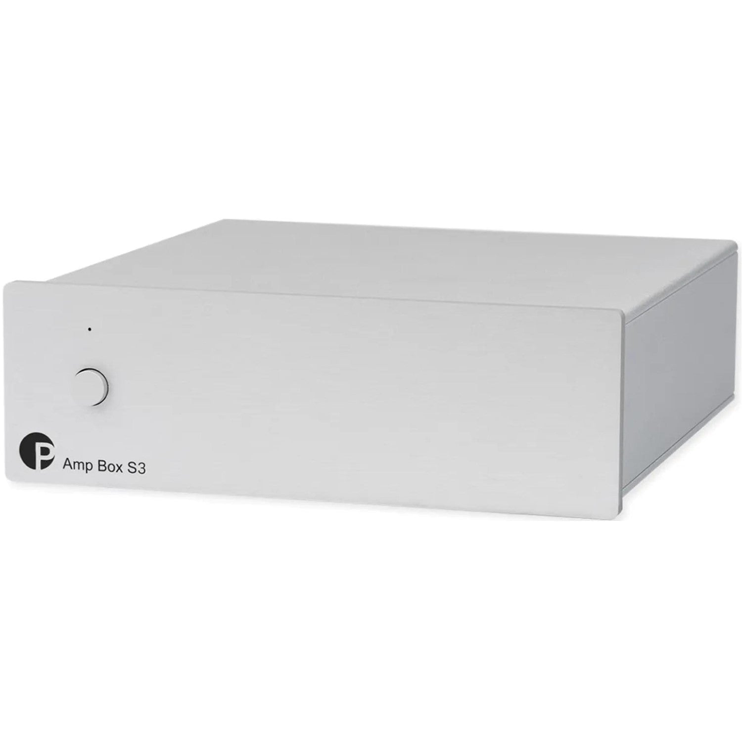 Pro-Ject Amp Box S3 23 Watts Per Channel Stereo Power Amplifier | Best Pro-Ject Amp Box S3 23 Watts Per Channel Stereo Power Amplifier | Pro-Ject Amp Box S3 23 Watts Per Channel Stereo Power Amplifier Reviews | Audiolab Home Audio