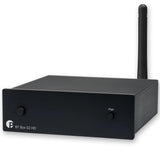 Pro-Ject BT Box S2 HD Bluetooth 5.0 Audio Receiver | Best Pro-Ject BT Box S2 HD Bluetooth 5.0 Audio Receiver | Pro-Ject BT Box S2 HD Bluetooth 5.0 Audio Receiver Reviews | Audiolab Home Audio