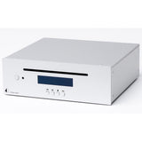 Pro-Ject CD Box DS2 T Audiophile CD Transport (Transport Only) | Best Pro-Ject CD Box DS2 T Audiophile CD Transport (Transport Only) | Pro-Ject CD Box DS2 T Audiophile CD Transport (Transport Only) Reviews | Audiolab Home Audio