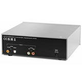 Pro-Ject CD Box DS3 | Best Pro-Ject CD Box DS3 | Pro-Ject CD Box DS3 Reviews | Audiolab Home Audio