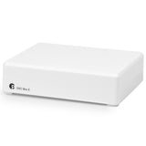 Pro-Ject DAC Box E Digital-To-Analogue Converter | Best Pro-Ject DAC Box E Digital-To-Analogue Converter | Pro-Ject DAC Box E Digital-To-Analogue Converter Reviews | Audiolab Home Audio