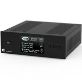 Pro-Ject DAC Box RS2 High-End DAC | Best Pro-Ject DAC Box RS2 High-End DAC | Pro-Ject DAC Box RS2 High-End DAC Reviews | Audiolab Home Audio