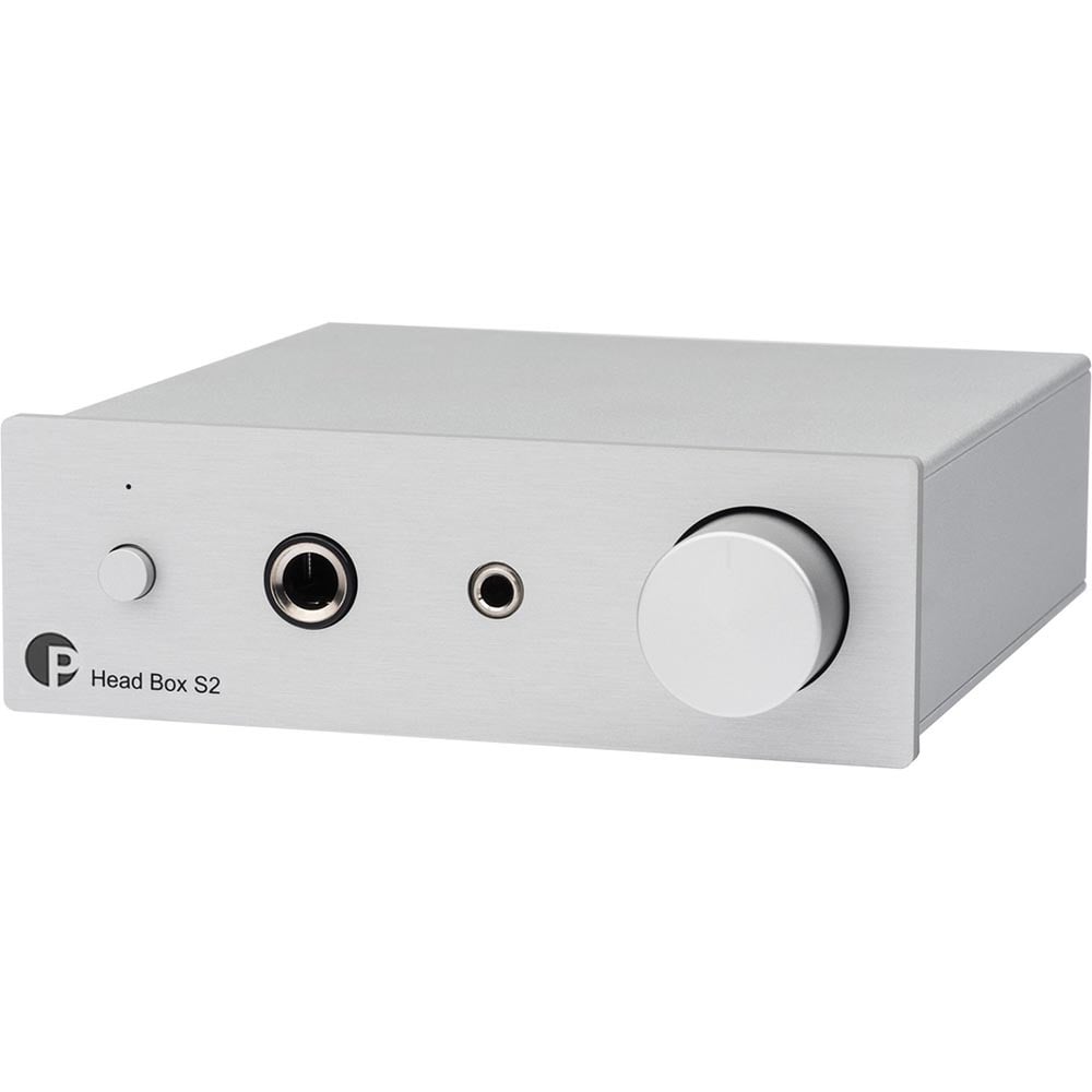 Pro-Ject Head Box S2 Micro Headphone Amplifier | Best Pro-Ject Head Box S2 Micro Headphone Amplifier | Pro-Ject Head Box S2 Micro Headphone Amplifier Reviews | Audiolab Home Audio