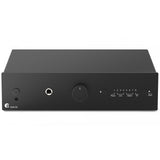 Pro-Ject MaiA S3 Integrated Amp with MM Phono Preamp, DAC and Bluetooth Receiver | Best Pro-Ject MaiA S3 Integrated Amp with MM Phono Preamp, DAC and Bluetooth Receiver | Pro-Ject MaiA S3 Integrated Amp with MM Phono Preamp, DAC and Bluetooth Receiver Reviews | Audiolab Home Audio