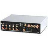 Pro-Ject MaiA S3 Integrated Amp with MM Phono Preamp, DAC and Bluetooth Receiver | Best Pro-Ject MaiA S3 Integrated Amp with MM Phono Preamp, DAC and Bluetooth Receiver | Pro-Ject MaiA S3 Integrated Amp with MM Phono Preamp, DAC and Bluetooth Receiver Reviews | Audiolab Home Audio