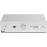 Pro-Ject MaiA S3 Integrated Amp with MM Phono Preamp, DAC and Bluetooth Receiver | Best Pro-Ject MaiA S3 Integrated Amp with MM Phono Preamp, DAC and Bluetooth Receiver | Pro-Ject MaiA S3 Integrated Amp with MM Phono Preamp, DAC and Bluetooth Receiver Reviews | Audiolab Home Audio