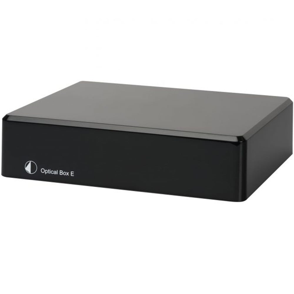 Pro-Ject Optical Box E Phono Pre-amp | Best Pro-Ject Optical Box E Phono Pre-amp | Pro-Ject Optical Box E Phono Pre-amp Reviews | Audiolab Home Audio