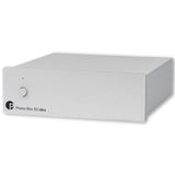 Pro-Ject Phono Box S2 Ultra Discrete MM/MC Phono Preamplifier | Best Pro-Ject Phono Box S2 Ultra Discrete MM/MC Phono Preamplifier | Pro-Ject Phono Box S2 Ultra Discrete MM/MC Phono Preamplifier Reviews | Audiolab Home Audio