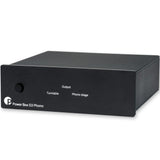Pro-Ject Power Box S3 Phono | Best Pro-Ject Power Box S3 Phono | Pro-Ject Power Box S3 Phono Reviews | Audiolab Home Audio