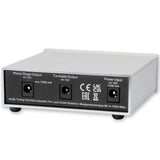 Pro-Ject Power Box S3 Phono | Best Pro-Ject Power Box S3 Phono | Pro-Ject Power Box S3 Phono Reviews | Audiolab Home Audio