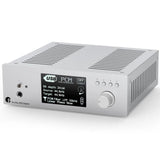Pro-Ject Pre Box RS2 Digital Preamplifier, DAC, Headphone Amp | Best Pro-Ject Pre Box RS2 Digital Preamplifier, DAC, Headphone Amp | Pro-Ject Pre Box RS2 Digital Preamplifier, DAC, Headphone Amp Reviews | Audiolab Home Audio