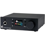 Pro-Ject Pre Box S2 Digital Micro Preamplifier with MQA and DSD512 Support | Best Pro-Ject Pre Box S2 Digital Micro Preamplifier with MQA and DSD512 Support | Pro-Ject Pre Box S2 Digital Micro Preamplifier with MQA and DSD512 Support Reviews | Audiolab Home Audio