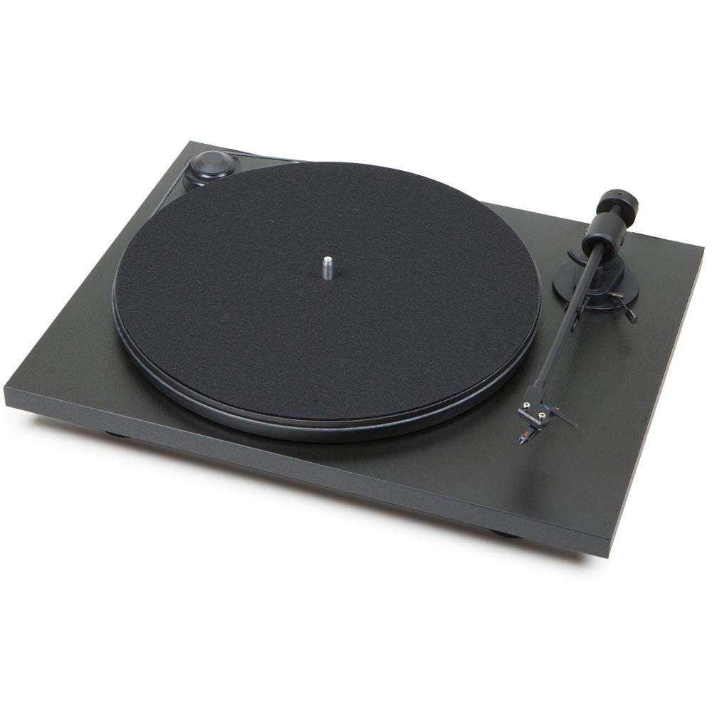 Pro-Ject Primary E Phono Audiophile Plug & Play Turntable | Best Pro-Ject Primary E Phono Audiophile Plug & Play Turntable | Pro-Ject Primary E Phono Audiophile Plug & Play Turntable Reviews | Audiolab Home Audio