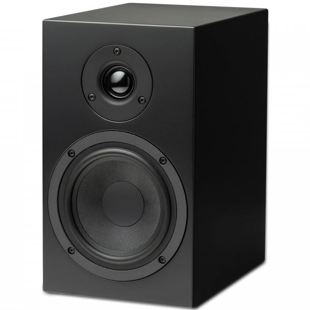 Pro-Ject Speaker Box 5 S2 Bookshelf Speaker (pair) | Best Pro-Ject Speaker Box 5 S2 Bookshelf Speaker (pair) | Pro-Ject Speaker Box 5 S2 Bookshelf Speaker (pair) Reviews | Audiolab Home Audio
