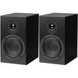 Pro-Ject Speaker Box 5 S2 Bookshelf Speaker (pair) | Best Pro-Ject Speaker Box 5 S2 Bookshelf Speaker (pair) | Pro-Ject Speaker Box 5 S2 Bookshelf Speaker (pair) Reviews | Audiolab Home Audio