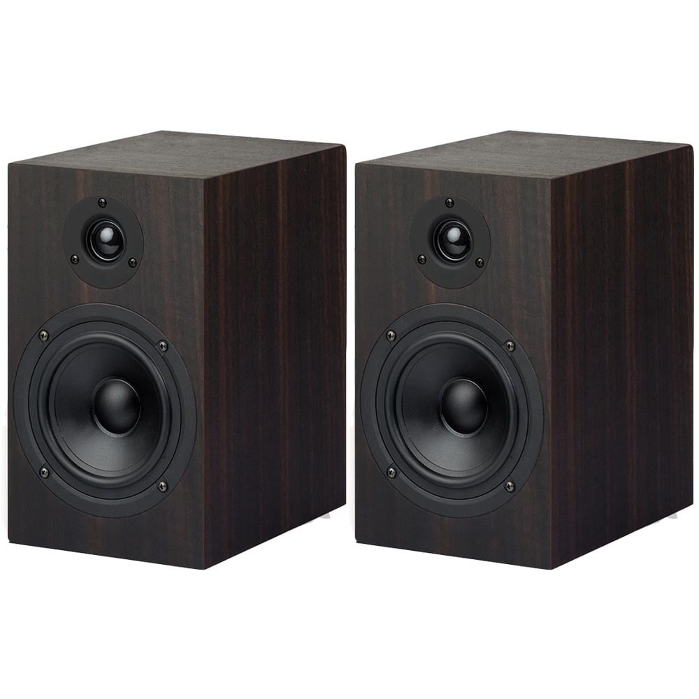 Pro-Ject Speaker Box 5 S2 Bookshelf Speaker (pair) | Best Pro-Ject Speaker Box 5 S2 Bookshelf Speaker (pair) | Pro-Ject Speaker Box 5 S2 Bookshelf Speaker (pair) Reviews | Audiolab Home Audio