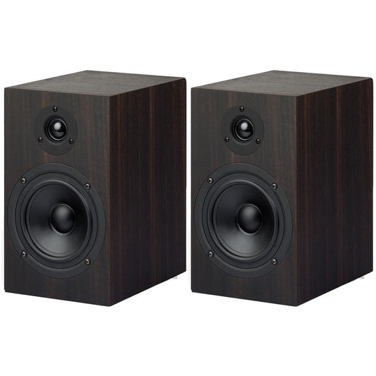 Pro-Ject Speaker Box 5 S2 Bookshelf Speaker (pair) | Best Pro-Ject Speaker Box 5 S2 Bookshelf Speaker (pair) | Pro-Ject Speaker Box 5 S2 Bookshelf Speaker (pair) Reviews | Audiolab Home Audio