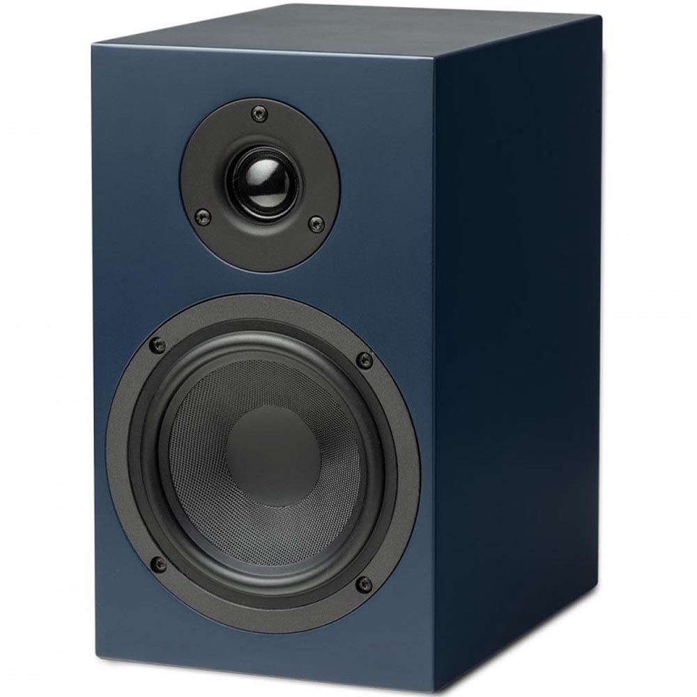 Pro-Ject Speaker Box 5 S2 Bookshelf Speaker (pair) | Best Pro-Ject Speaker Box 5 S2 Bookshelf Speaker (pair) | Pro-Ject Speaker Box 5 S2 Bookshelf Speaker (pair) Reviews | Audiolab Home Audio
