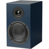 Pro-Ject Speaker Box 5 S2 Bookshelf Speaker (pair) | Best Pro-Ject Speaker Box 5 S2 Bookshelf Speaker (pair) | Pro-Ject Speaker Box 5 S2 Bookshelf Speaker (pair) Reviews | Audiolab Home Audio
