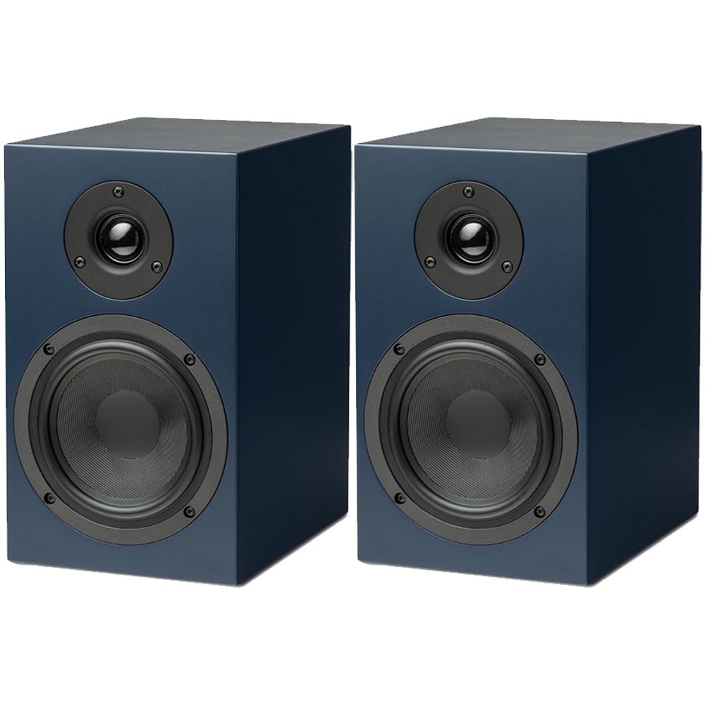 Pro-Ject Speaker Box 5 S2 Bookshelf Speaker (pair) | Best Pro-Ject Speaker Box 5 S2 Bookshelf Speaker (pair) | Pro-Ject Speaker Box 5 S2 Bookshelf Speaker (pair) Reviews | Audiolab Home Audio