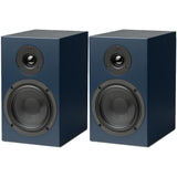 Pro-Ject Speaker Box 5 S2 Bookshelf Speaker (pair) | Best Pro-Ject Speaker Box 5 S2 Bookshelf Speaker (pair) | Pro-Ject Speaker Box 5 S2 Bookshelf Speaker (pair) Reviews | Audiolab Home Audio