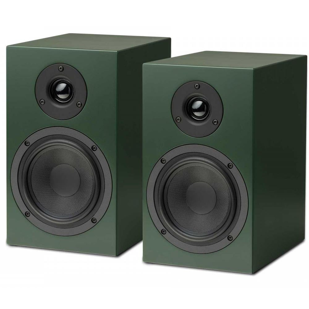 Pro-Ject Speaker Box 5 S2 Bookshelf Speaker (pair) | Best Pro-Ject Speaker Box 5 S2 Bookshelf Speaker (pair) | Pro-Ject Speaker Box 5 S2 Bookshelf Speaker (pair) Reviews | Audiolab Home Audio